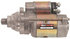 6670 by WILSON HD ROTATING ELECT - Starter Motor, Remanufactured