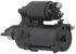 6674 by WILSON HD ROTATING ELECT - Starter Motor, Remanufactured