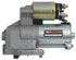 6677 by WILSON HD ROTATING ELECT - Starter Motor, Remanufactured