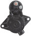 6726 by WILSON HD ROTATING ELECT - Starter Motor, Remanufactured