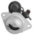6749 by WILSON HD ROTATING ELECT - Starter Motor, Remanufactured