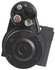 6757 by WILSON HD ROTATING ELECT - Starter Motor, Remanufactured