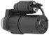 6757 by WILSON HD ROTATING ELECT - Starter Motor, Remanufactured