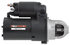 6756 by WILSON HD ROTATING ELECT - Starter Motor, Remanufactured