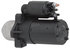 6756 by WILSON HD ROTATING ELECT - Starter Motor, Remanufactured