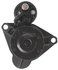 6782 by WILSON HD ROTATING ELECT - Starter Motor, Remanufactured