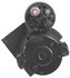 6783 by WILSON HD ROTATING ELECT - Starter Motor, Remanufactured