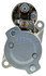 6939 by WILSON HD ROTATING ELECT - Starter Motor, Remanufactured