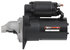 6782 by WILSON HD ROTATING ELECT - Starter Motor, Remanufactured