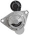 6782 by WILSON HD ROTATING ELECT - Starter Motor, Remanufactured