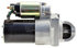 6942 by WILSON HD ROTATING ELECT - Starter Motor, Remanufactured