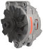 7521 by WILSON HD ROTATING ELECT - Alternator, 12V, 100A, 2 V-Groove Pulley, J180 Mount Type, 100/114 AMP Type Series