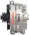 7521 by WILSON HD ROTATING ELECT - Alternator, 12V, 100A, 2 V-Groove Pulley, J180 Mount Type, 100/114 AMP Type Series