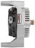 8269 by WILSON HD ROTATING ELECT - Alternator, Remanufactured