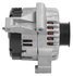 8287 by WILSON HD ROTATING ELECT - Alternator, Remanufactured