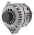 8293 by WILSON HD ROTATING ELECT - Alternator, 12V, 125A, 6-Groove Serpentine Clutch Pulley, Spool Mount Type, AD237 Type Series