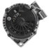 8293 by WILSON HD ROTATING ELECT - Alternator, 12V, 125A, 6-Groove Serpentine Clutch Pulley, Spool Mount Type, AD237 Type Series