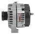 8293 by WILSON HD ROTATING ELECT - Alternator, 12V, 125A, 6-Groove Serpentine Clutch Pulley, Spool Mount Type, AD237 Type Series