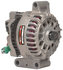 8306 by WILSON HD ROTATING ELECT - Alternator, Remanufactured