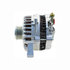 8444 by WILSON HD ROTATING ELECT - Alternator, 12V, 135A, 6-Groove Serpentine Clutch Pulley, 6G Type Series