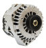 8550 by WILSON HD ROTATING ELECT - Alternator, 12V, 145A, 6-Groove Serpentine Pulley, DR37 Type Series