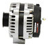 8550 by WILSON HD ROTATING ELECT - Alternator, 12V, 145A, 6-Groove Serpentine Pulley, DR37 Type Series