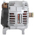 11018 by WILSON HD ROTATING ELECT - Alternator, Remanufactured