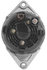 11040 by WILSON HD ROTATING ELECT - Alternator, Remanufactured