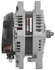 11136 by WILSON HD ROTATING ELECT - Alternator, Remanufactured