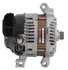 11168 by WILSON HD ROTATING ELECT - Alternator, Remanufactured