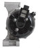 11238 by WILSON HD ROTATING ELECT - Alternator, 12V, 130A, 6-Groove Serpentine Pulley