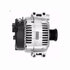 11260 by WILSON HD ROTATING ELECT - Alternator, 12V, 170A, 6-Groove Serpentine Clutch Pulley, Pad Mount Type, TG17 Type Series