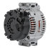 11260 by WILSON HD ROTATING ELECT - Alternator, 12V, 170A, 6-Groove Serpentine Clutch Pulley, Pad Mount Type, TG17 Type Series