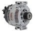 11260 by WILSON HD ROTATING ELECT - Alternator, 12V, 170A, 6-Groove Serpentine Clutch Pulley, Pad Mount Type, TG17 Type Series