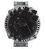 11260 by WILSON HD ROTATING ELECT - Alternator, 12V, 170A, 6-Groove Serpentine Clutch Pulley, Pad Mount Type, TG17 Type Series