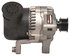 13465 by WILSON HD ROTATING ELECT - Alternator, Remanufactured