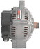 13496 by WILSON HD ROTATING ELECT - Alternator, Remanufactured