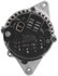 13702 by WILSON HD ROTATING ELECT - Alternator, Remanufactured