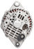 13735 by WILSON HD ROTATING ELECT - Alternator, Remanufactured