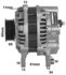 13764 by WILSON HD ROTATING ELECT - Alternator, Remanufactured