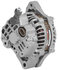 13781 by WILSON HD ROTATING ELECT - Alternator, Remanufactured