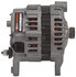 13789 by WILSON HD ROTATING ELECT - Alternator, Remanufactured
