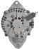 13788 by WILSON HD ROTATING ELECT - Alternator, 12V, 70A, 4-Groove Serpentine Pulley