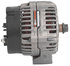 13792 by WILSON HD ROTATING ELECT - Alternator, 12V, 150A, 6-Groove Serpentine Pulley, Spool Mount Type, NC Type Series