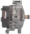 13800 by WILSON HD ROTATING ELECT - Alternator, 12V, 100A, 6-Groove Serpentine Pulley, J180 Mount Type, NC Type Series