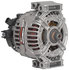 13804 by WILSON HD ROTATING ELECT - Alternator, 12V, 120A, 5-Groove Serpentine Pulley, Pad Mount Type, NC Type Series