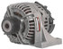 13801 by WILSON HD ROTATING ELECT - Alternator, Remanufactured