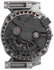 13804 by WILSON HD ROTATING ELECT - Alternator, 12V, 120A, 5-Groove Serpentine Pulley, Pad Mount Type, NC Type Series