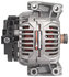 13804 by WILSON HD ROTATING ELECT - Alternator, 12V, 120A, 5-Groove Serpentine Pulley, Pad Mount Type, NC Type Series