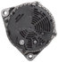 13812 by WILSON HD ROTATING ELECT - Alternator, 12V, 130A, 7-Groove Serpentine Pulley, Spool Mount Type, NC Type Series